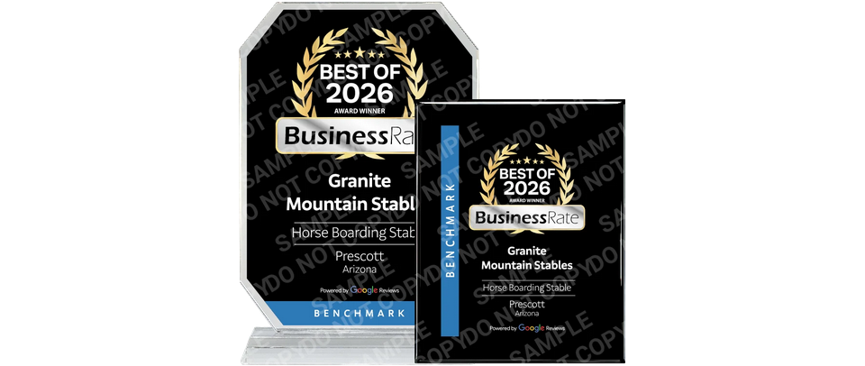 Best of Prescott 2026