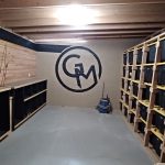 New Tack Room