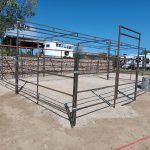 New Stalls